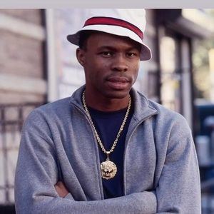 Meet your Posher, Jonathan